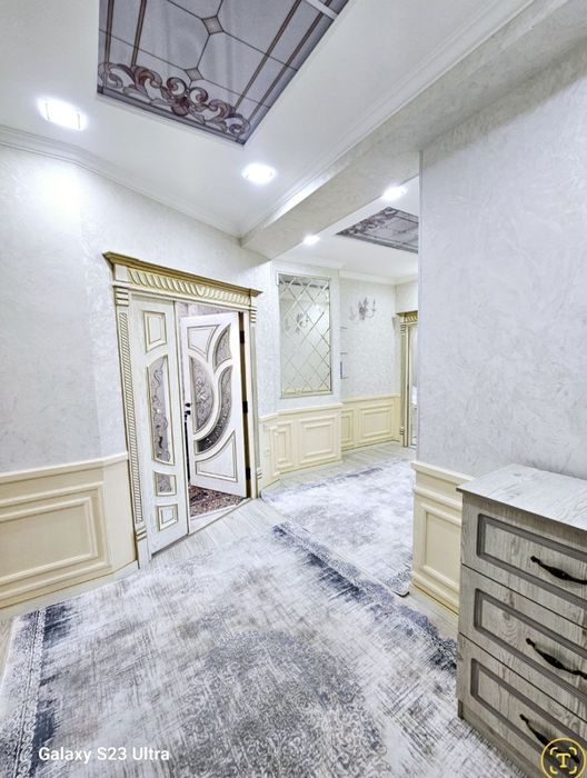 Себзар, 3-х комнатная квартира
