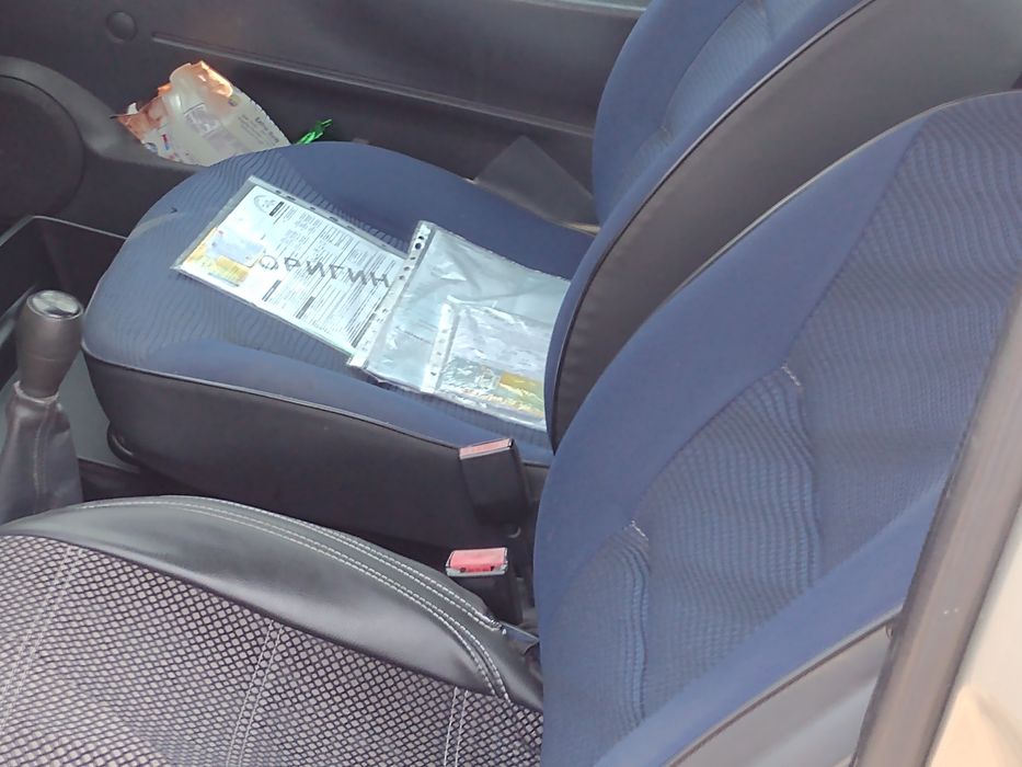 Пежо Партнер 1.6 HDI 75кс