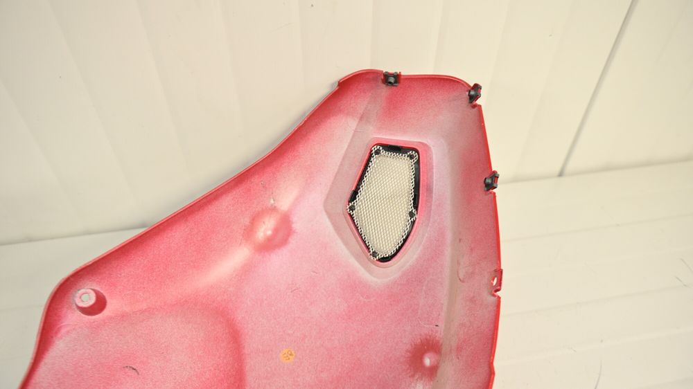 Ducati Monster 696 796 2008 2013 Carena dreapta rezervor benzina