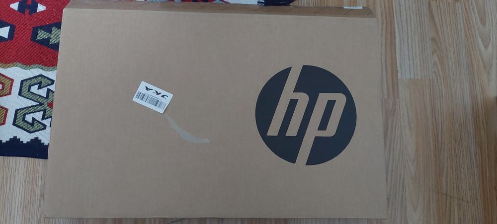 Laptop HP 15s-fq2026nq cu procesor Intel® Core™ i3-1115G4 pana la 4.10