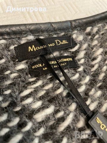 Massimo Dutti жилетка S/М