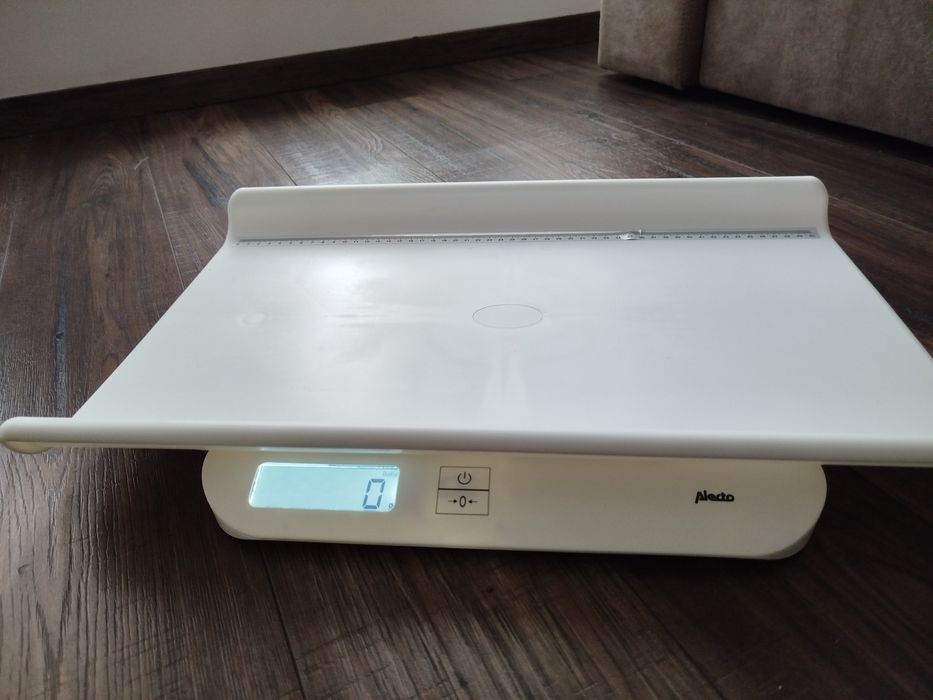 Cantar digital pentru copii