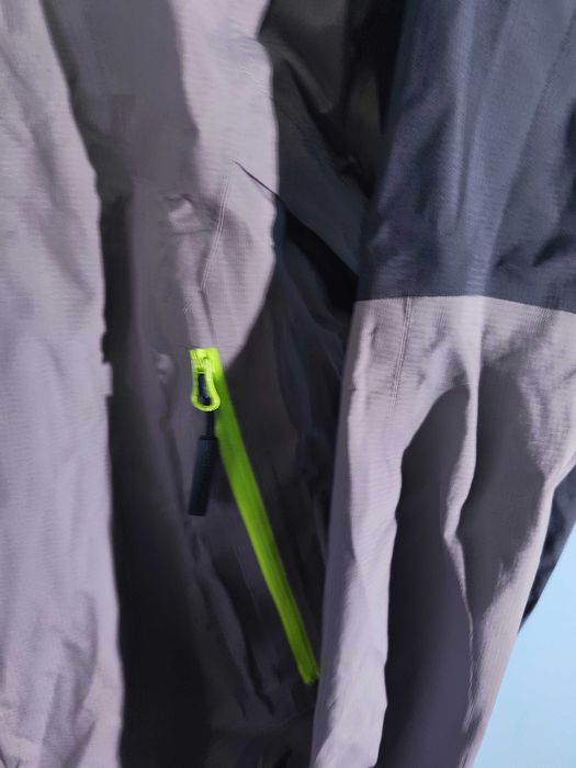 Stormberg softShell Яке/Мъжко S