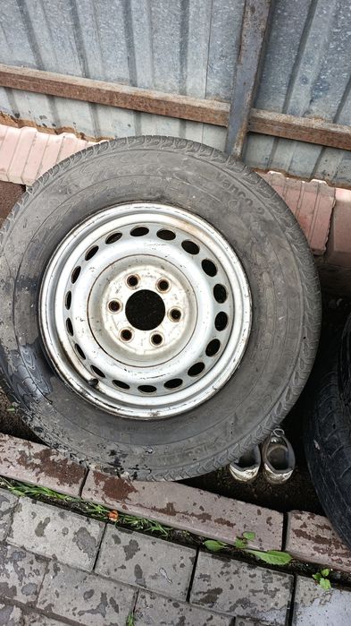 Продается диск на спринтер