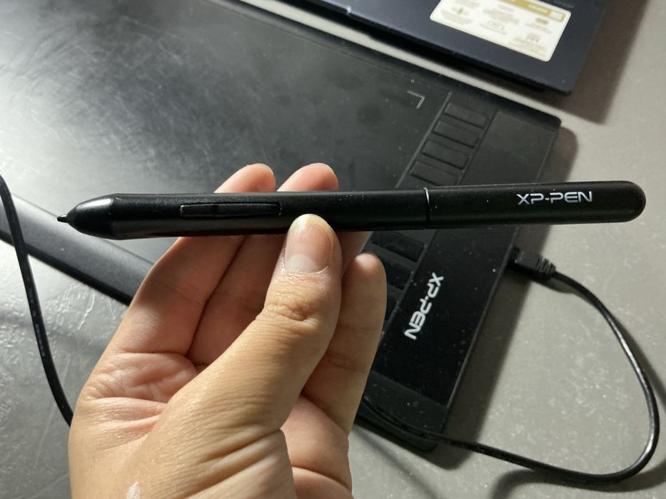 Графический планшет XP-Pen