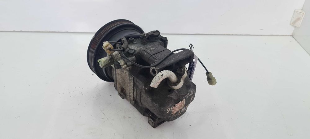 Компресор климатик Мазда премаси 1.8 99г Mazda premacy 1.8 1999