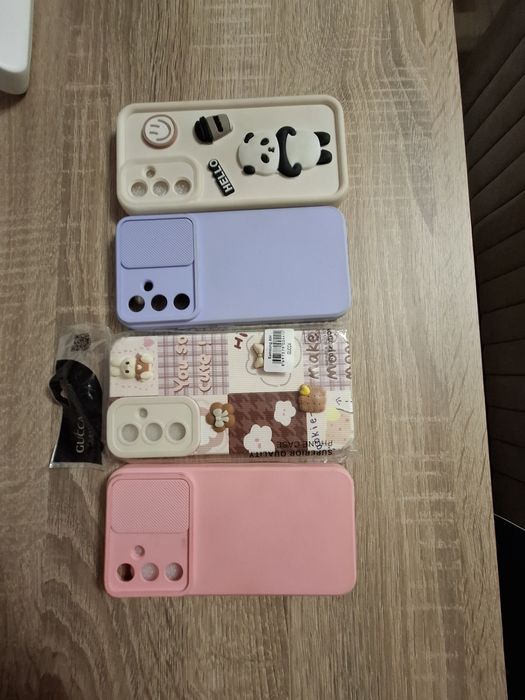 Кейсове за Samsung A54 5G