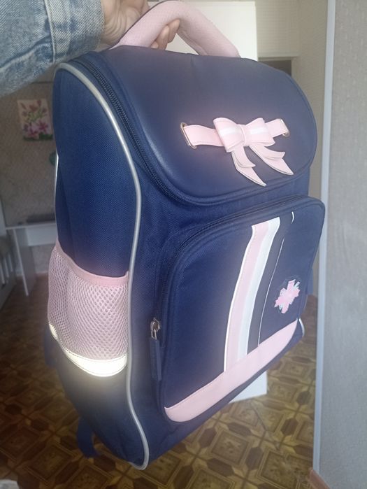 Рюкзак ортопедический