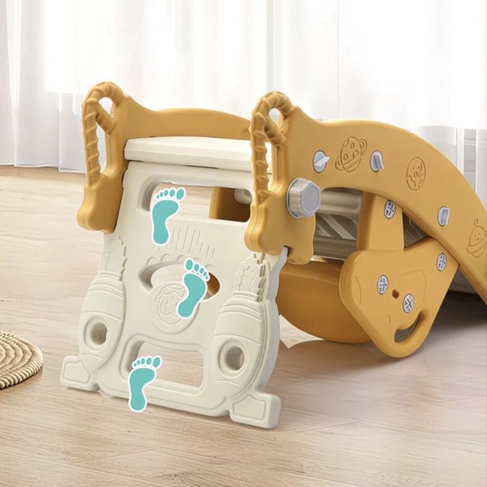 Детская горка! Горка домашняя 4 в 1