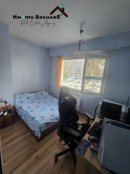 Продава се Тристаен апартамент в София, Център - 80 кв.м за 1275 €/кв.м - Снимка #7