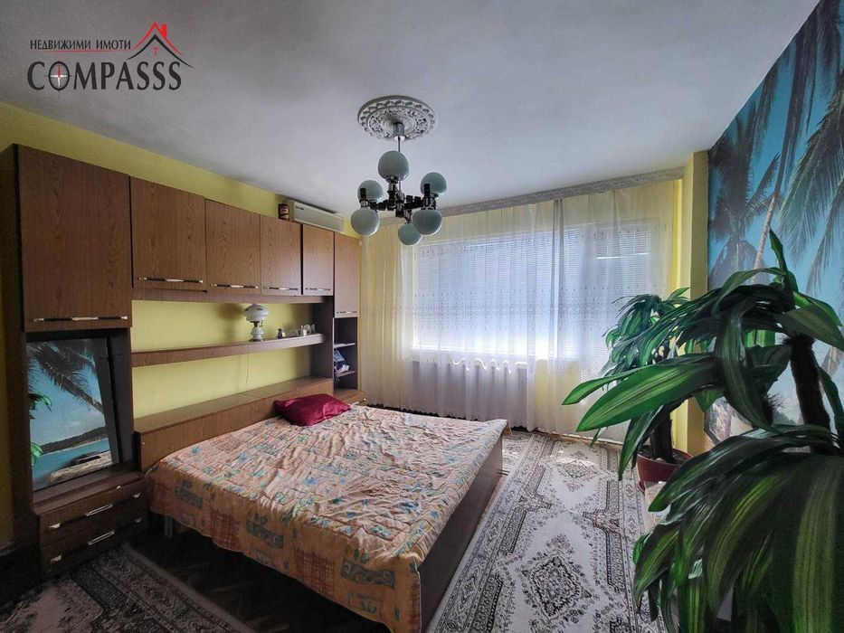 Продава се Четиристаен апартамент в Добрич, Пинета - 105 кв.м за 656 €/кв.м - Снимка #5