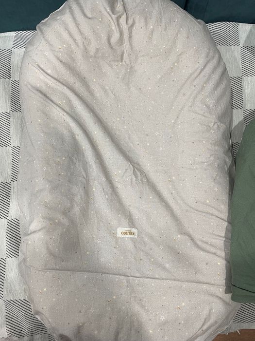 Продам кокон для малыша