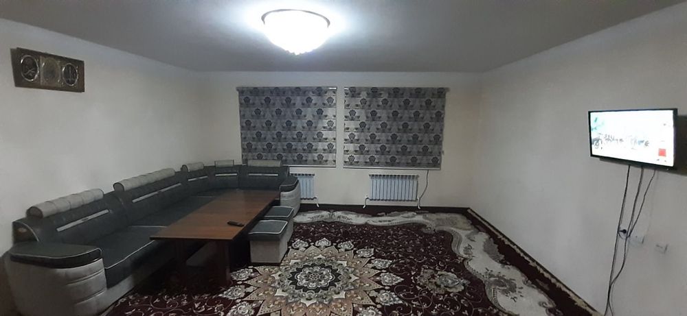 #SOTILADSOTILADI
Jizzax shaxar Olmazor cityda joylashgan 7 qavatli uyn