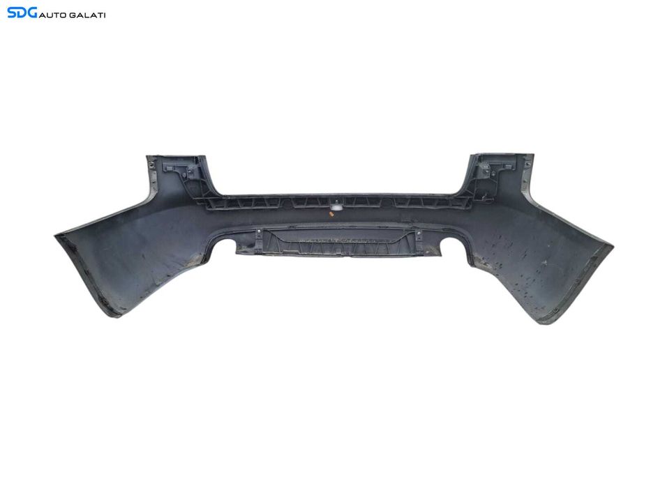 Bara Spoiler Spate Audi A6 C6 S6 4F Avant Break Combi 2005 - 2011 Cod 4F9807511A [LC0541]