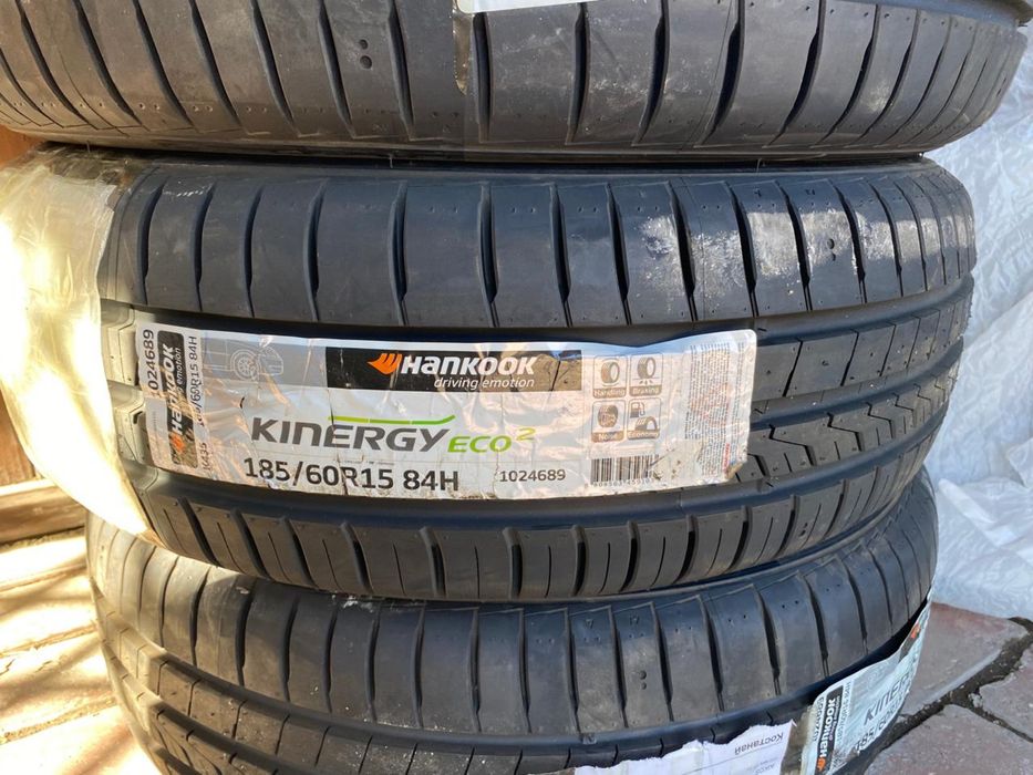 Продам новую резину