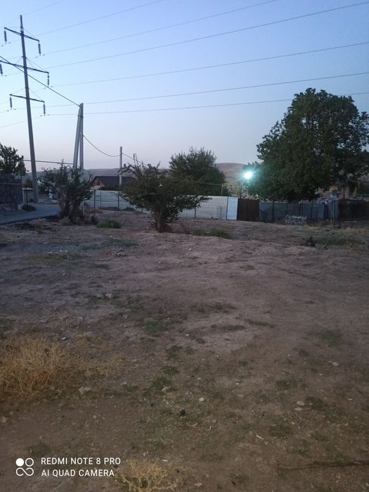 Продается участок Тогус