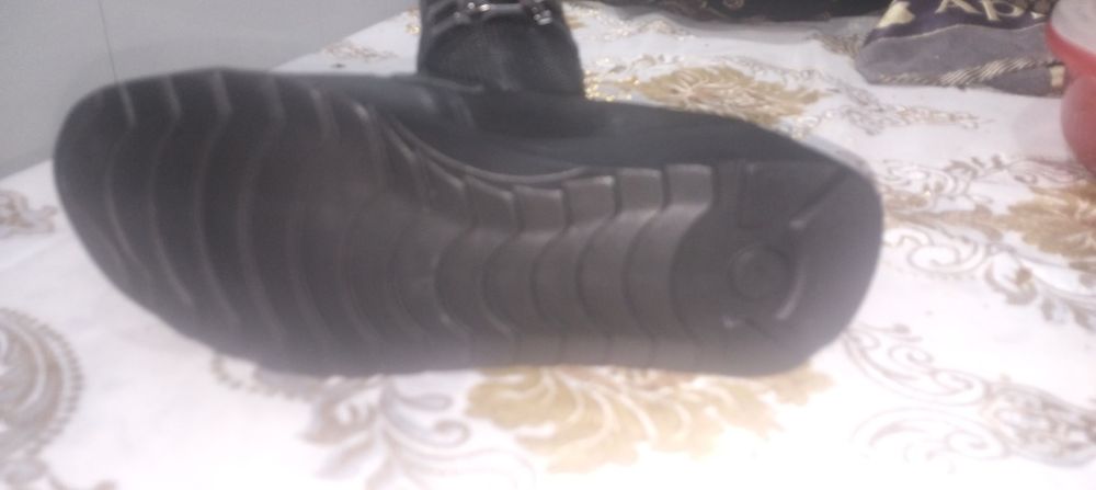 Жениский Обувь кожа