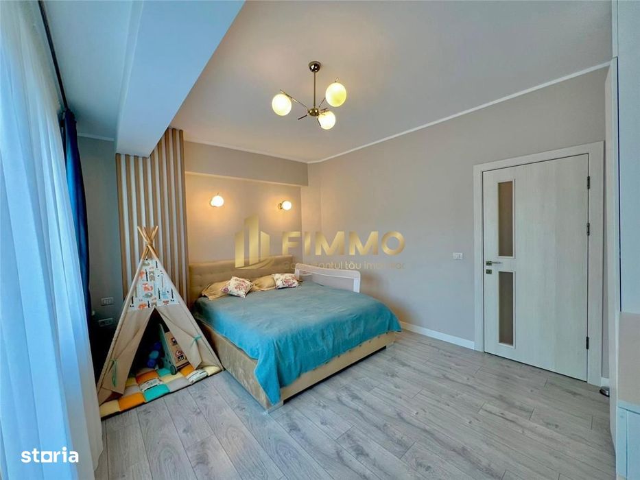Apartament 3 Camere | Cetral | 90 mp | Suceava | ID:1690