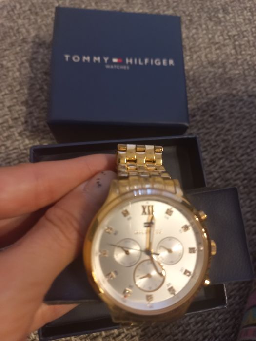 Vând ceas Tommy Hilfiger