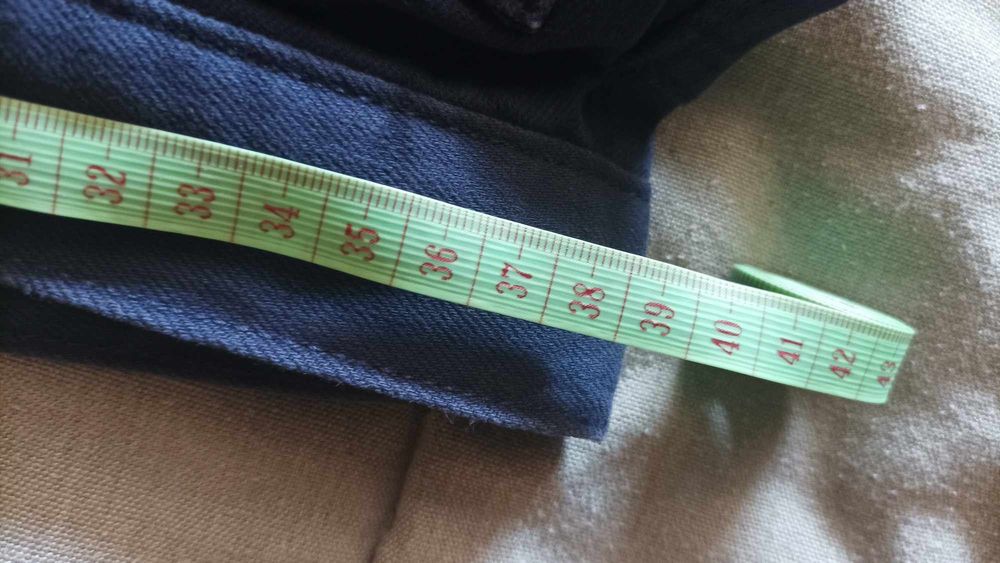 25 различни маркови, запазени мъжки тинейджърски панталони