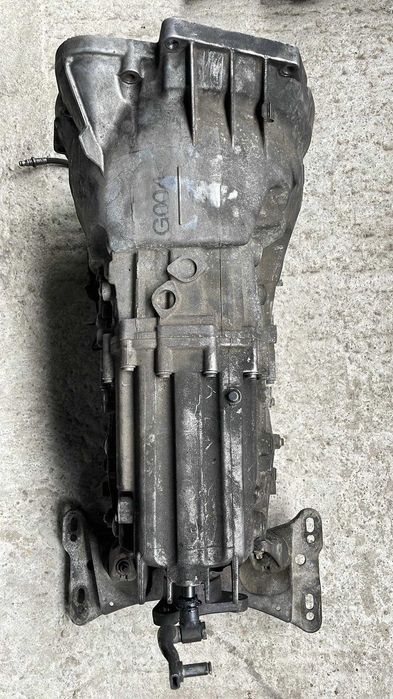 Ръчни скорости BMW E90 / E91 330/325d