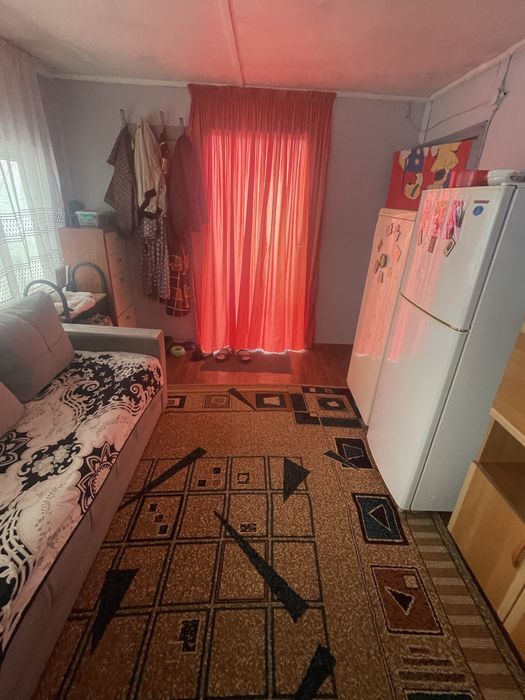 Зогородный домик