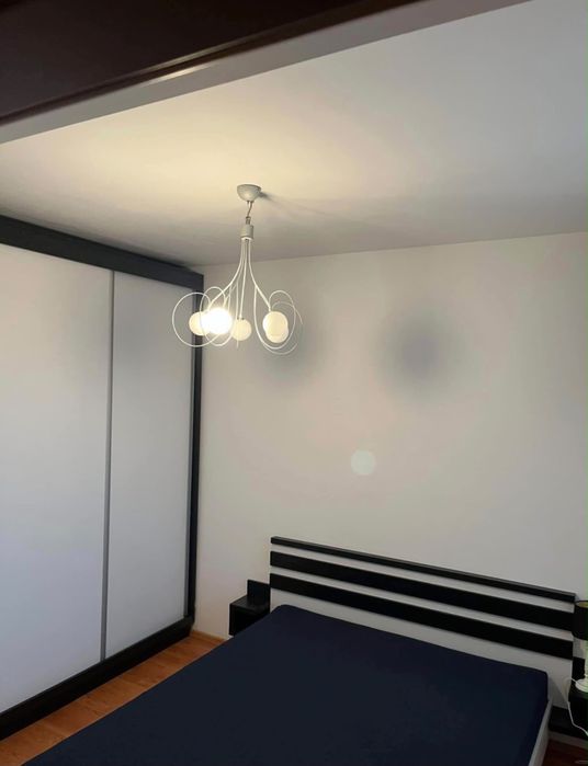 PF- Inchiriez ap 2 Camere-TATARASI- PENTA