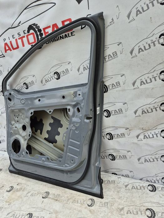 Usa dreapta fata Audi Q4 E-Tron Suv an 2021-2022-2023-2024-2025-2026