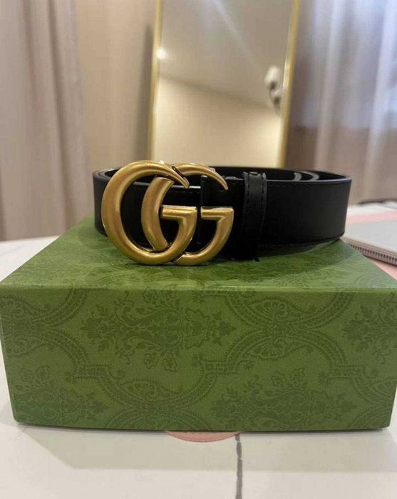 Ремень Gucci новый