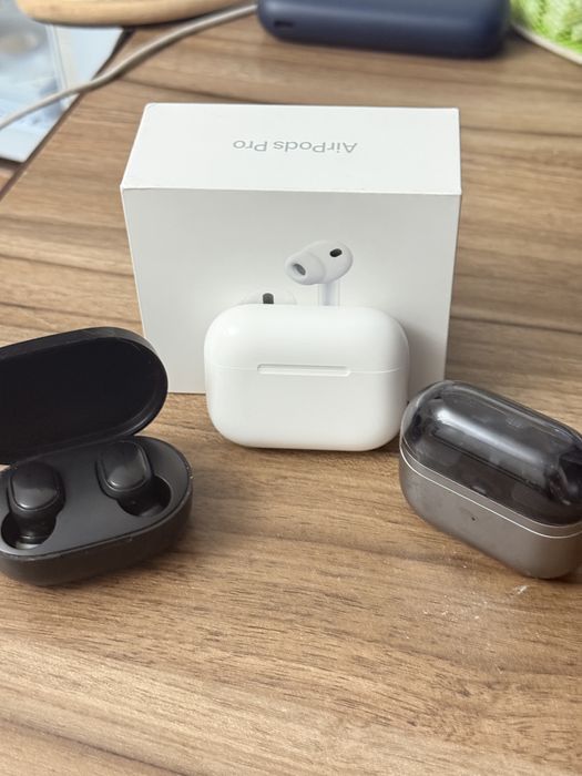 Airpods pro 3 2026 MagSafe