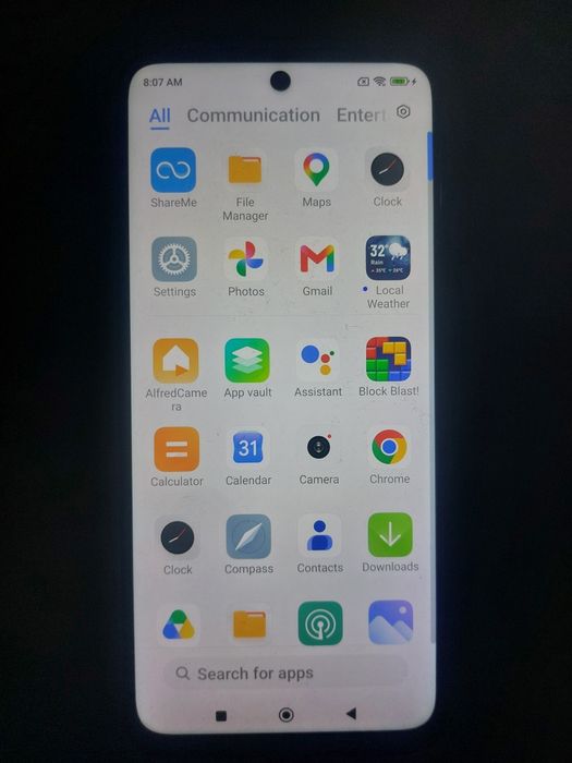 Telefon Redmi Note 10 5G