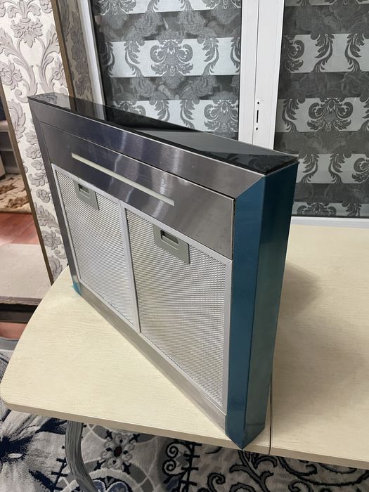 Дымоход сотилади хоффманн