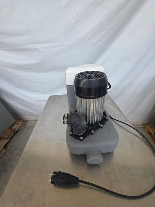 Подемна станция за отпадни води Sanicom P95