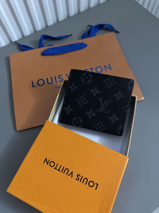 Portofel Louis Vuitton
