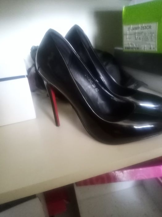 Женская обувь 36-37 размер все за 20000