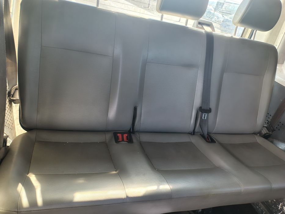 Фолксваген Транспорт Т5 / Volkswagen Transporter T5 2.5 TDI  НА ЧАСТИ