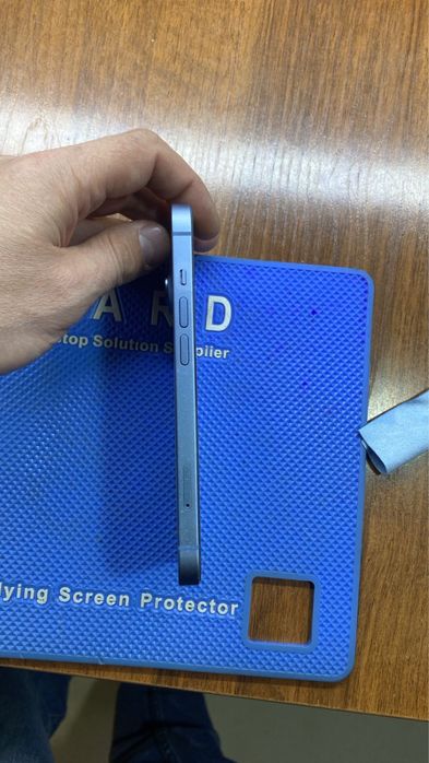 Iphone 14 256 gb цвет голубой