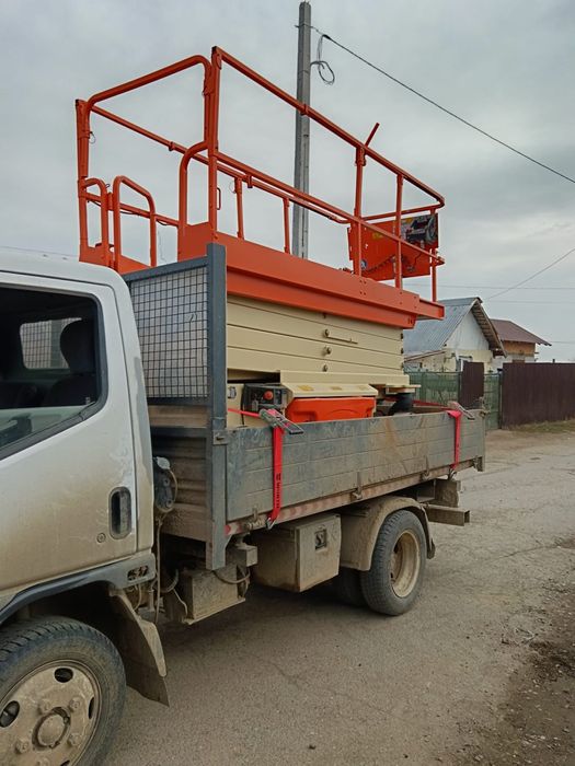 Nisip, pietriș , Pamant vegetal,excavari