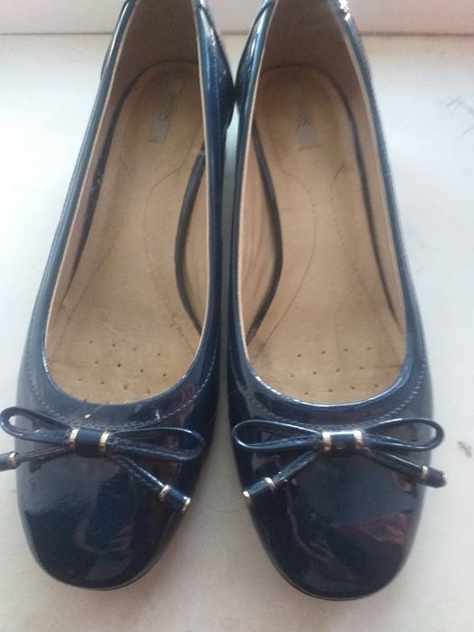 Продам туфли!Новые. Торг