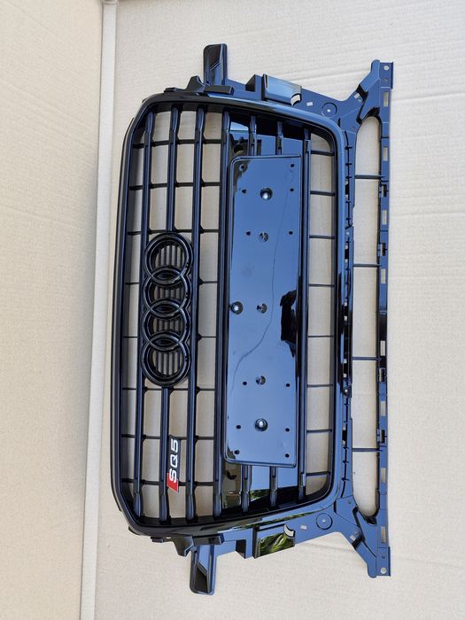 Grila centrala Audi Q5 facelift 2012-2016 NOUA SQ5