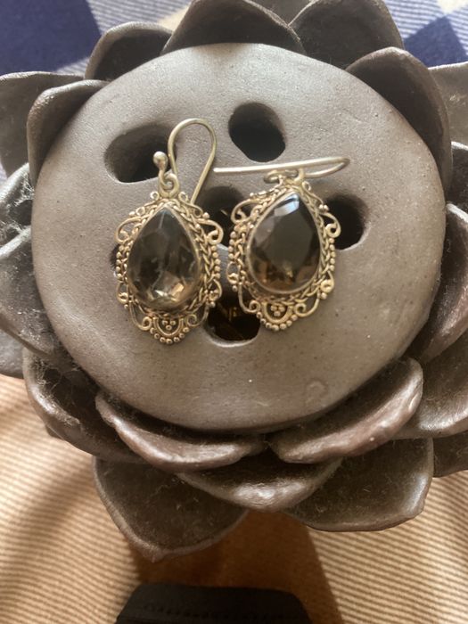 Серьги серебро925 проба