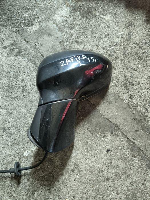 Огледалo за Opel Zafira C