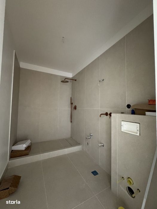 Apartament cu 3 camere la cheie | Intre Lacuri