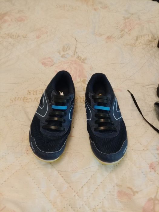 Детски шпайкове 34 номер