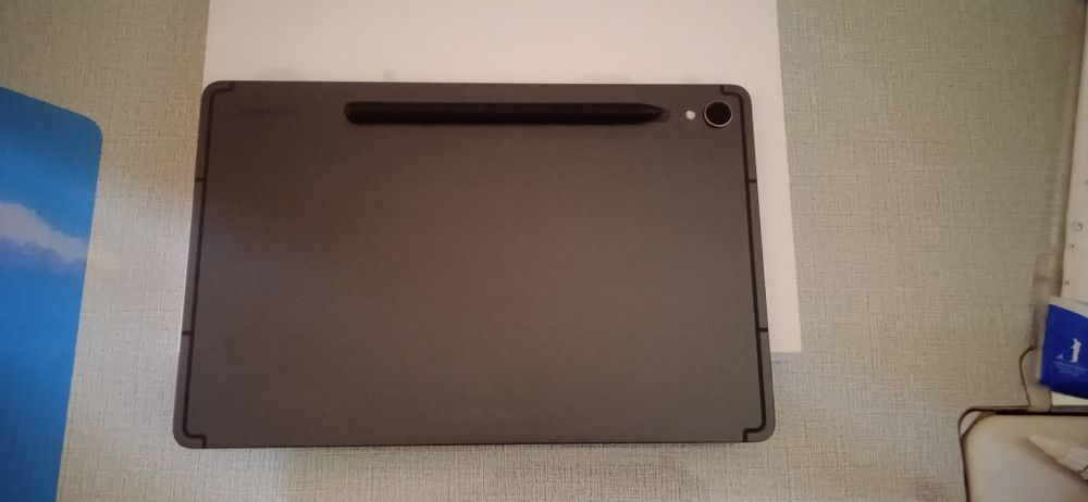Samsung Galaxy Tab S9 5G