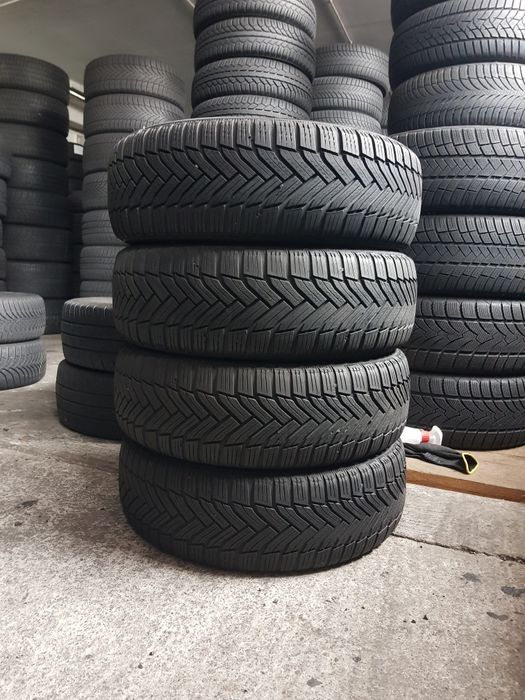 Michelin 195/65 R15 91T MS iarnă