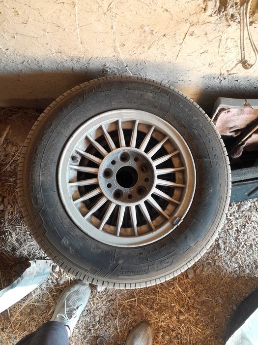 Champiro cobalt baloni kamplekt