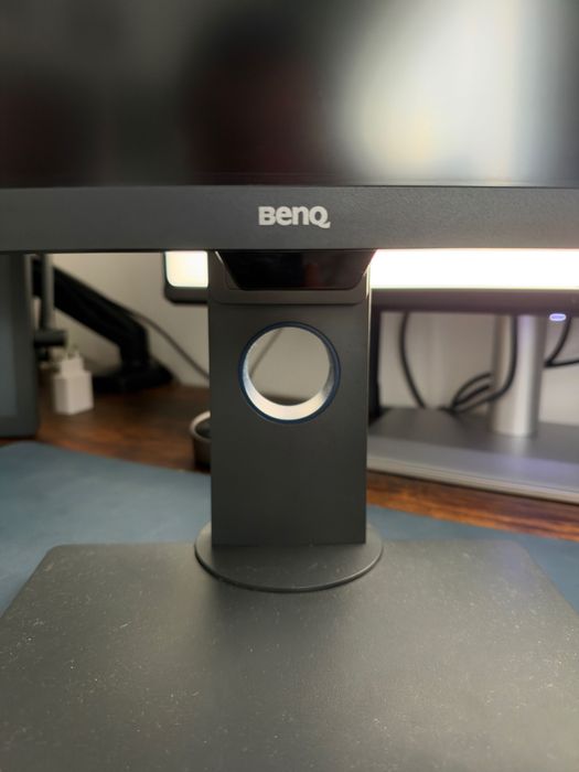 Monitor Design Benq PD2705Q 27 Inch