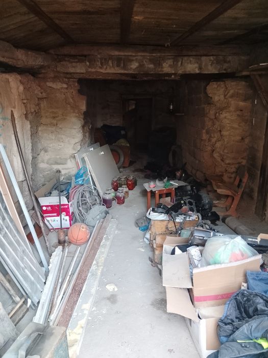 Продам гараж на низу