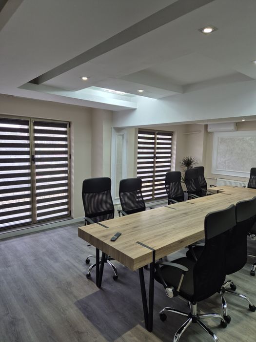 Rolete textile  București